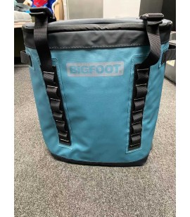 BIGFOOT Insulated Soft Backpack Cooler. 2000 Units. EXW Los Angeles 